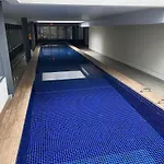 Vacanza Studio Privativo - Smart Vila Madalena São Paulo