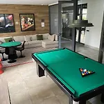 Vacanza Studio Privativo - Smart Vila Madalena São Paulo