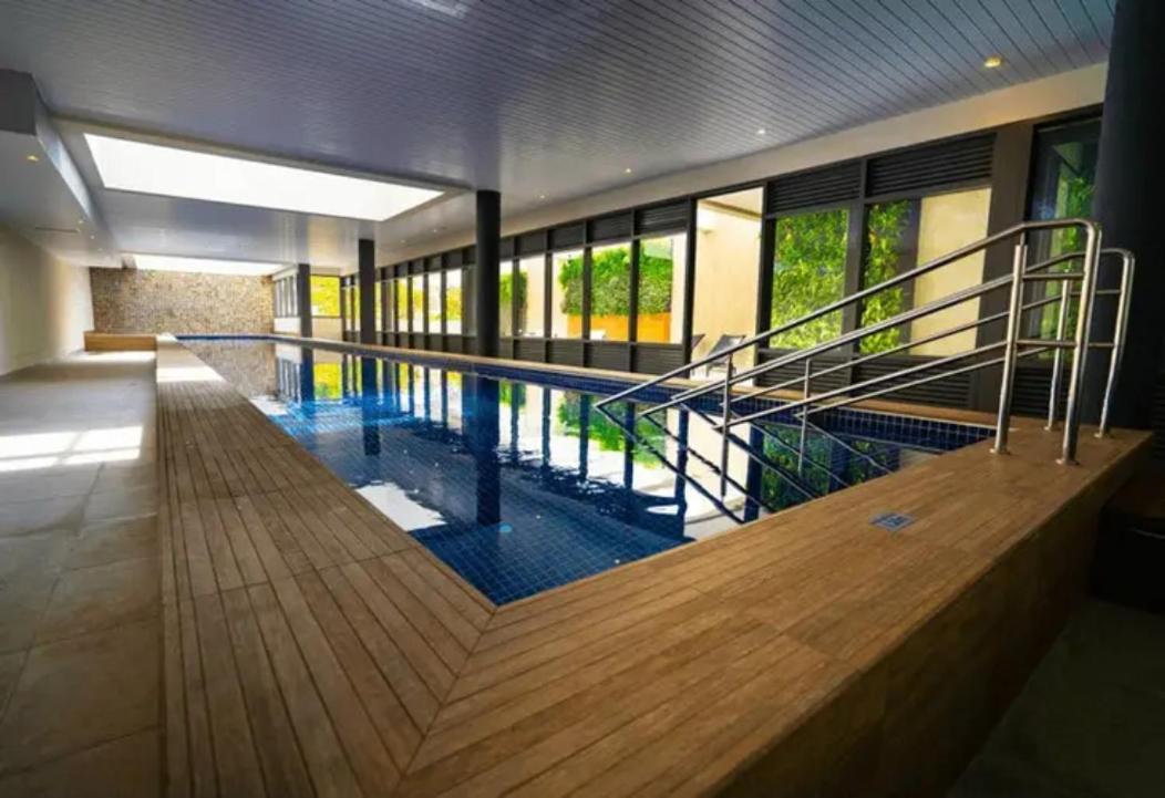 Vacanza Studio Privativo - Smart Vila Madalena Apartamento *