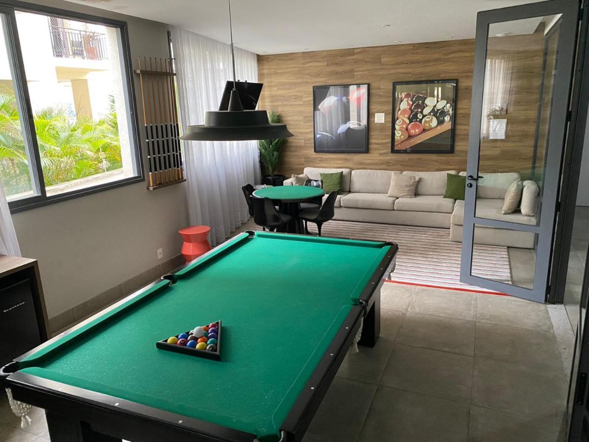 Apartamento Vacanza Studio Privativo - Smart Vila Madalena