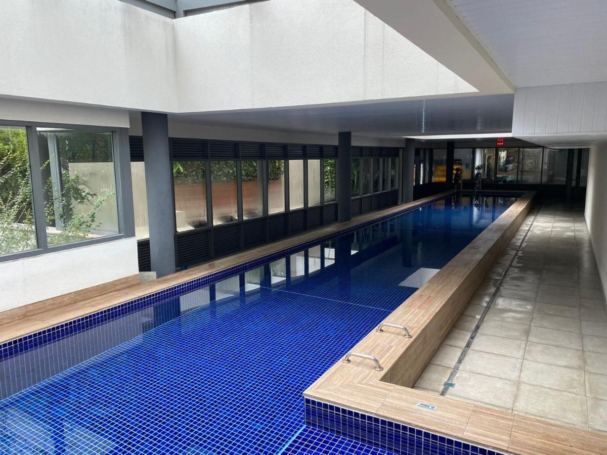 Vacanza Studio Privativo - Smart Vila Madalena Apartamento