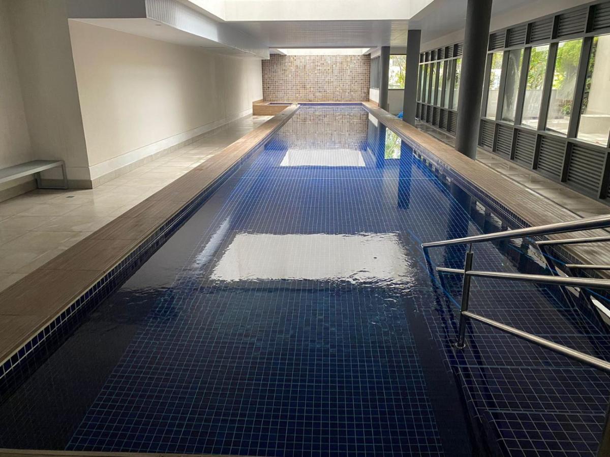 Vacanza Studio Privativo - Smart Vila Madalena Apartamento
