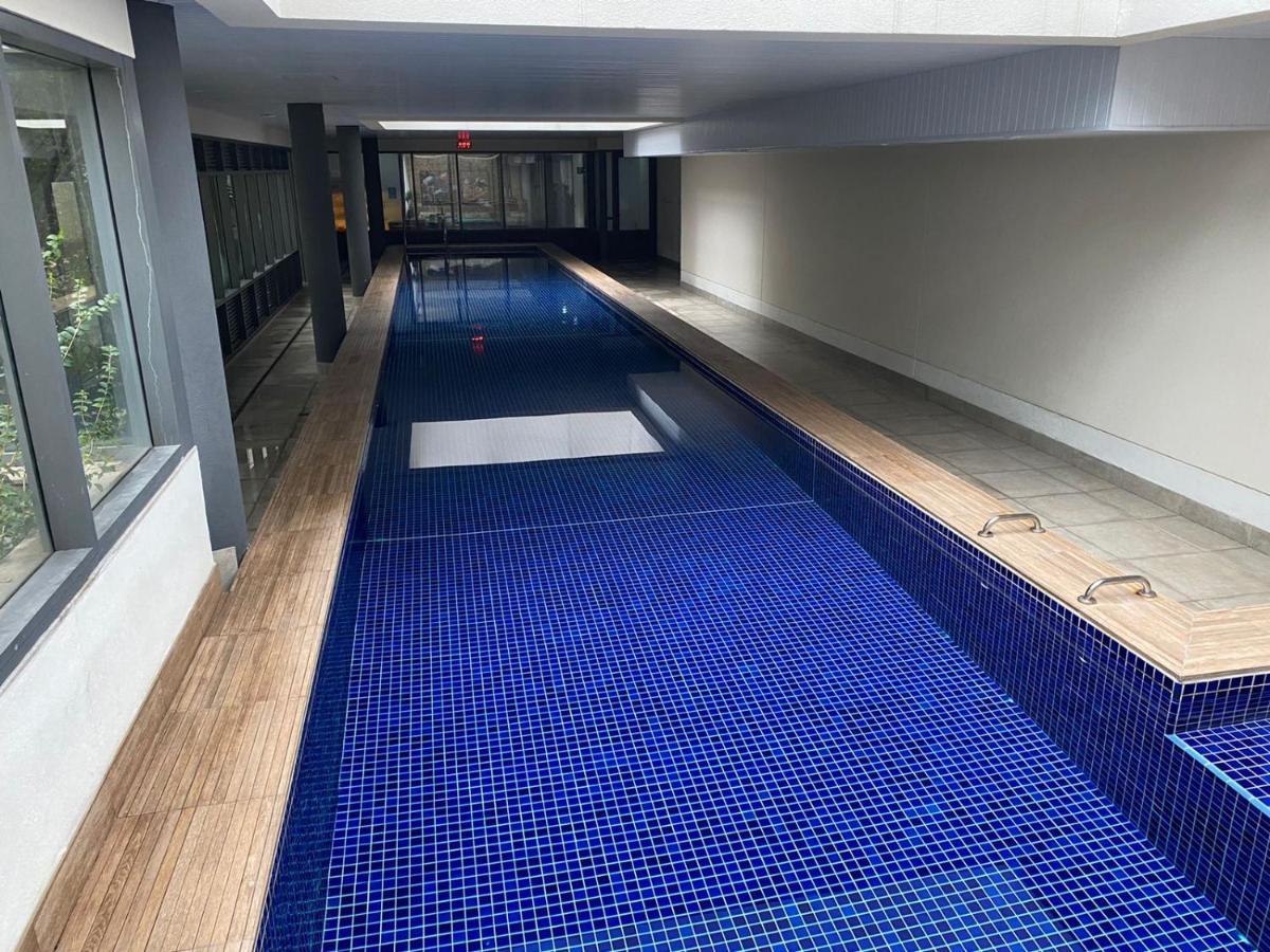 Apartamento Vacanza Studio Privativo - Smart Vila Madalena *