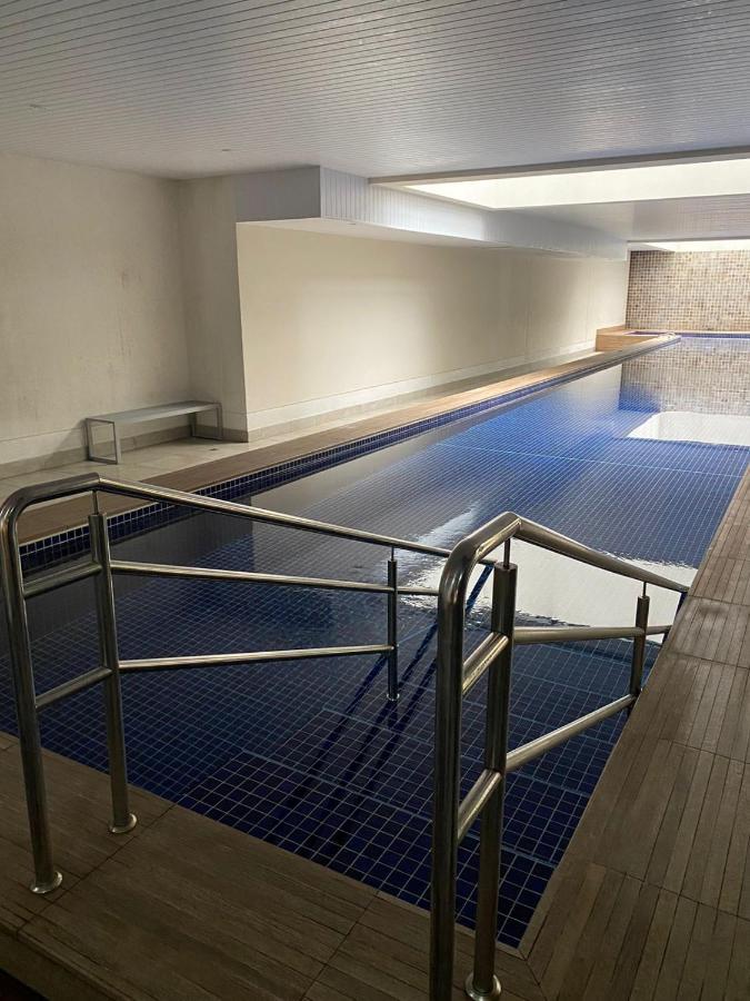 Apartamento Vacanza Studio Privativo - Smart Vila Madalena