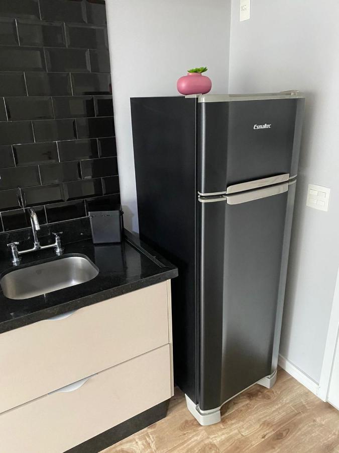 Vacanza Studio Privativo - Smart Vila Madalena Apartamento