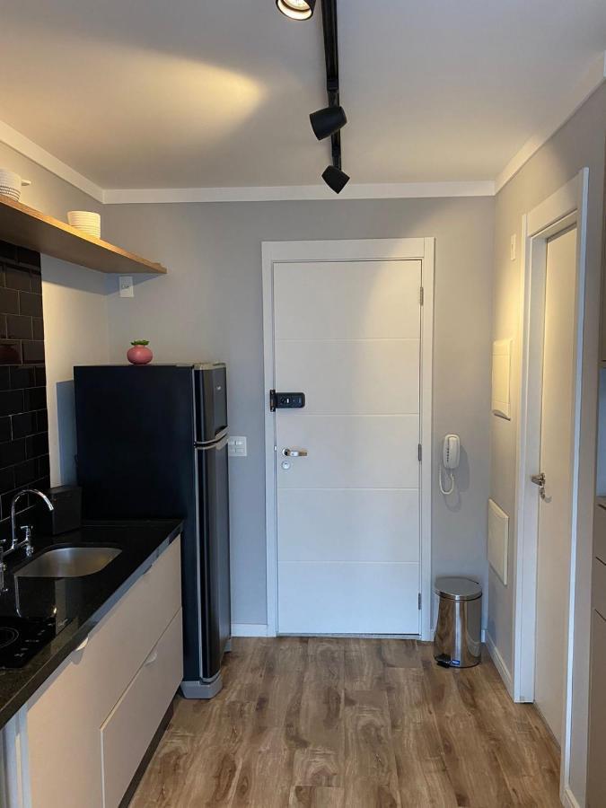 Apartamento Vacanza Studio Privativo - Smart Vila Madalena