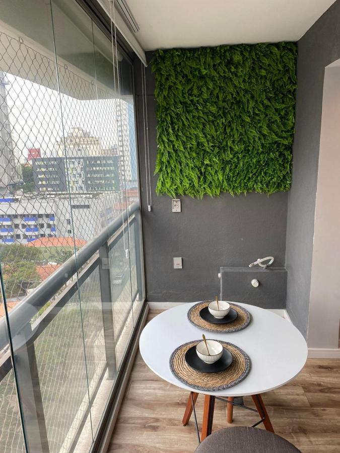 Apartamento Vacanza Studio Privativo - Smart Vila Madalena *