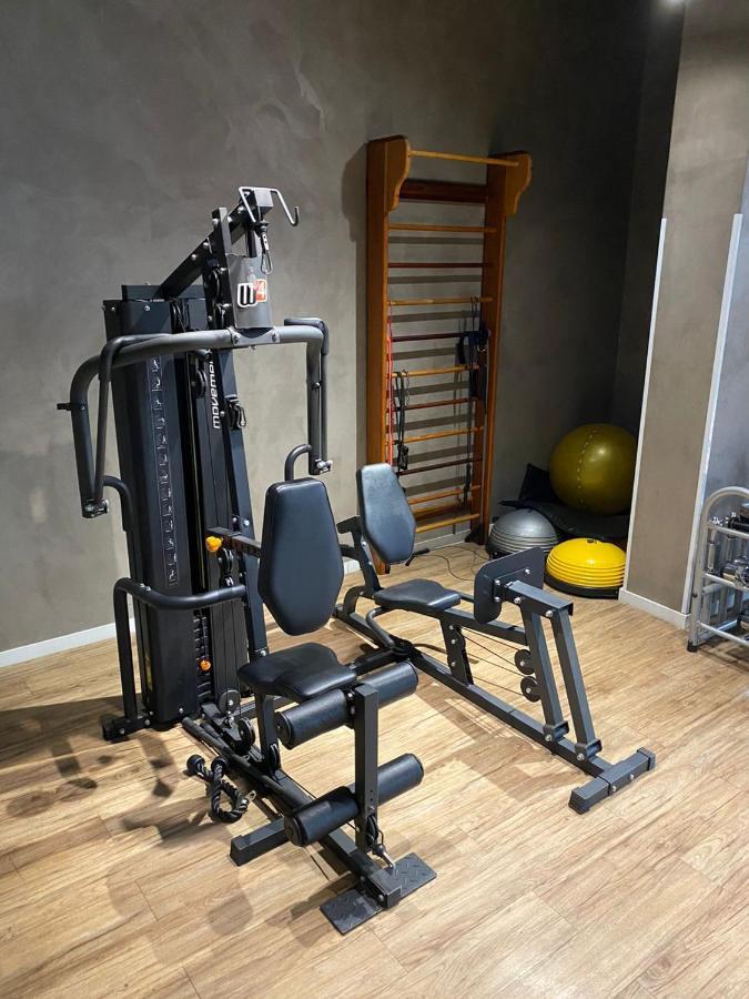 Vacanza Studio Privativo - Smart Vila Madalena Apartamento São Paulo