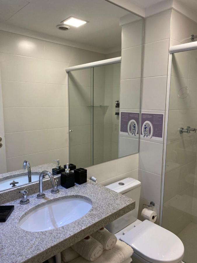 Apartamento Vacanza Studio Privativo - Smart Vila Madalena