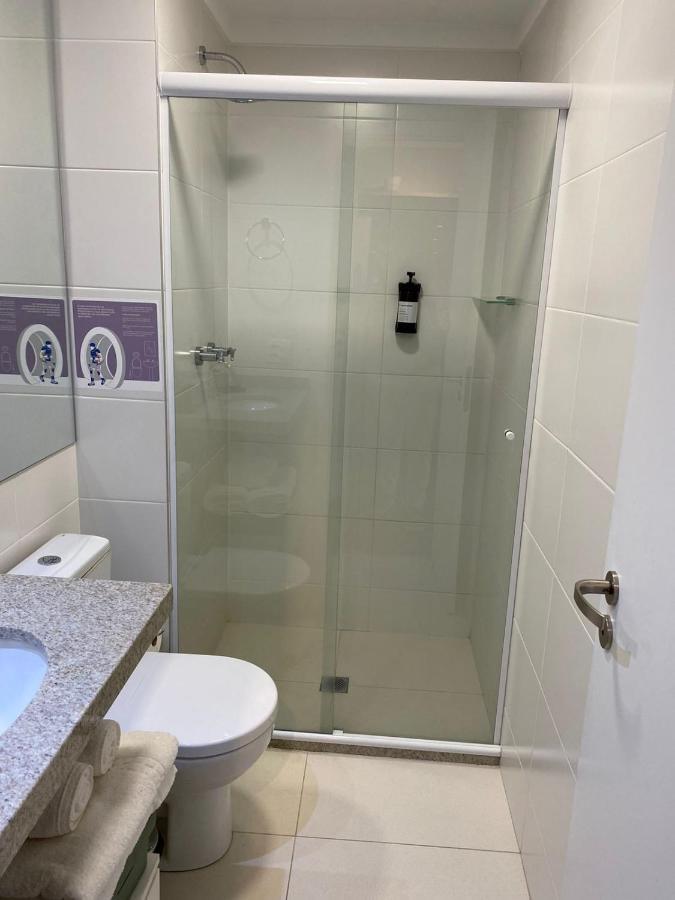 Vacanza Studio Privativo - Smart Vila Madalena Apartamento