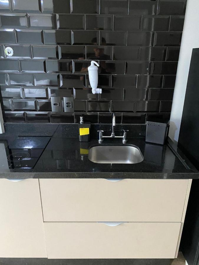 Vacanza Studio Privativo - Smart Vila Madalena Apartamento *