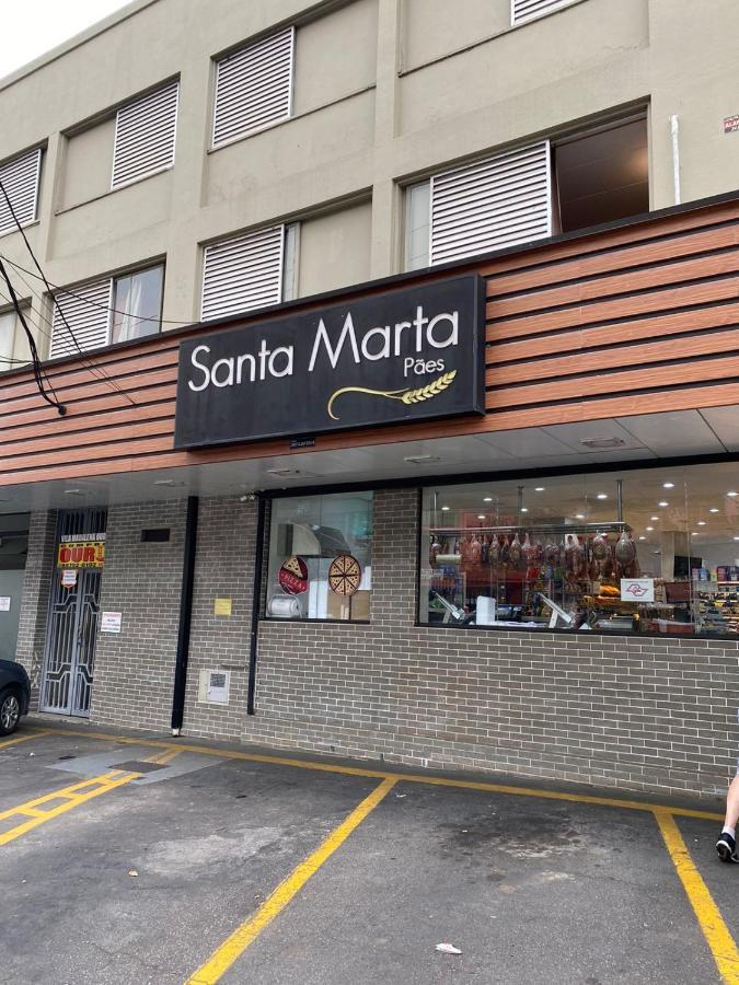 Vacanza Studio Privativo - Smart Vila Madalena Apartamento São Paulo