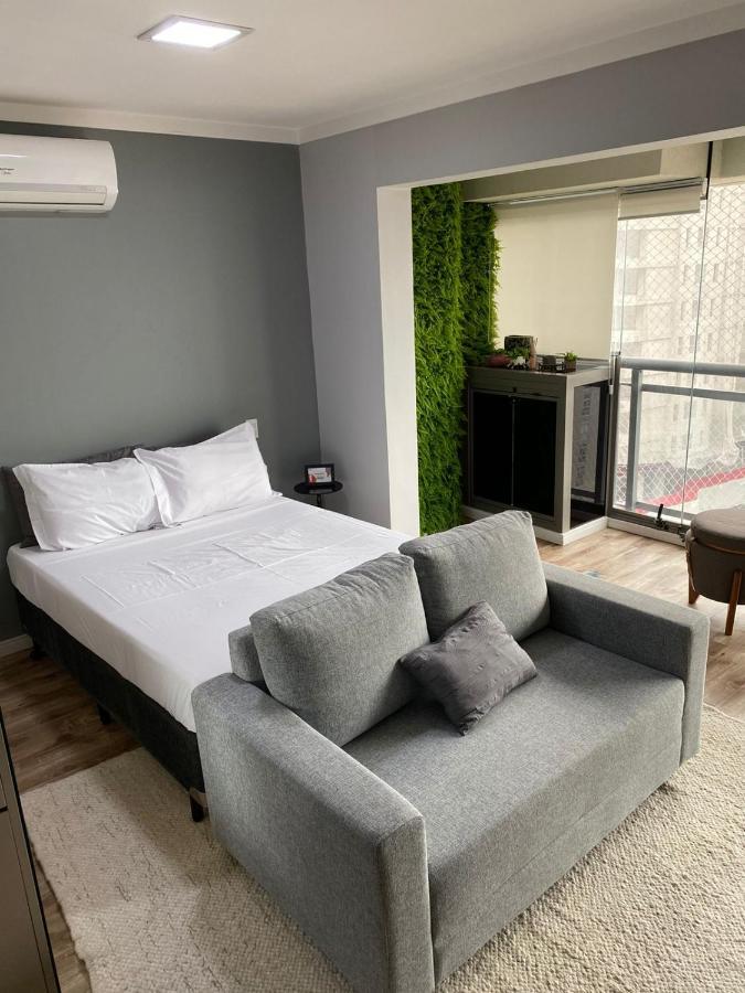 Vacanza Studio Privativo - Smart Vila Madalena Apartamento *
