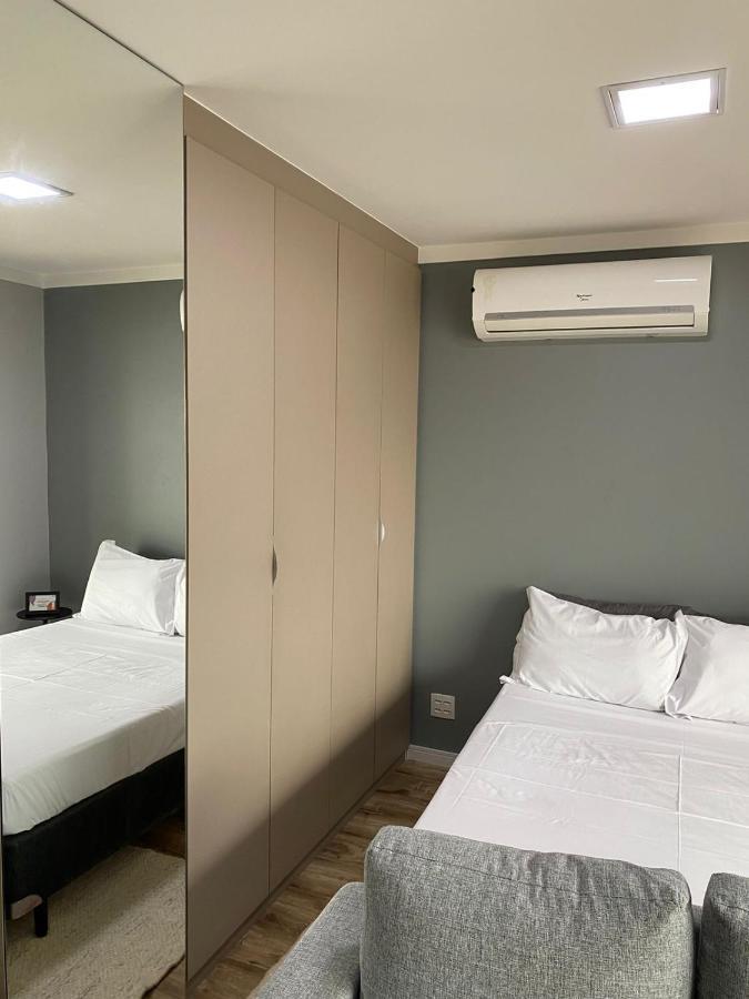 Vacanza Studio Privativo - Smart Vila Madalena Apartamento São Paulo