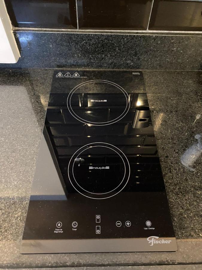 Apartamento Vacanza Studio Privativo - Smart Vila Madalena São Paulo