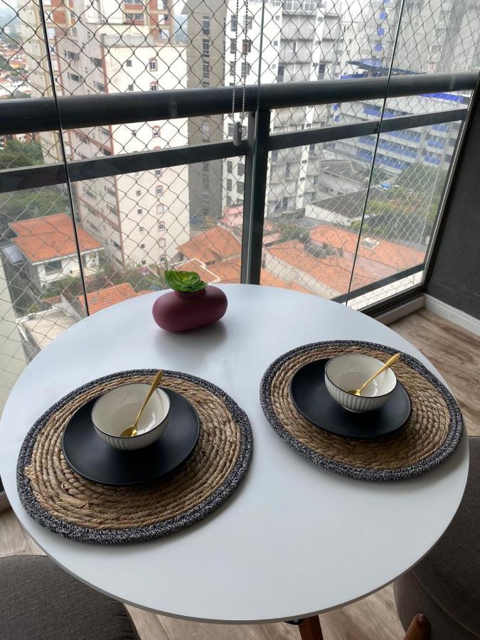 Apartamento Vacanza Studio Privativo - Smart Vila Madalena