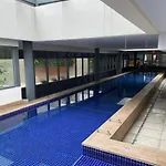 Vacanza Studio Privativo - Smart Vila Madalena Sao Paulo